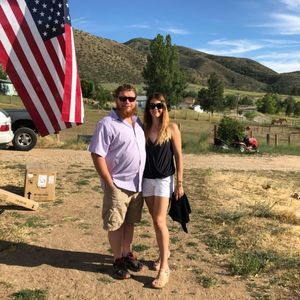 Meet your Posher, Joni